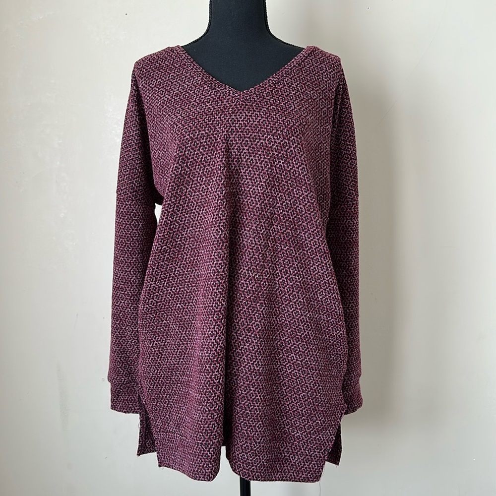 Honey & Lace Highland